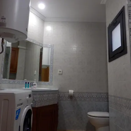 3 Calle Donoso Cortes * 알리칸테