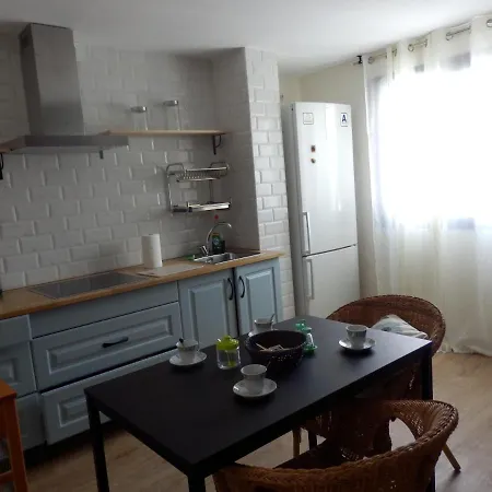 3 Calle Donoso Cortes * 알리칸테