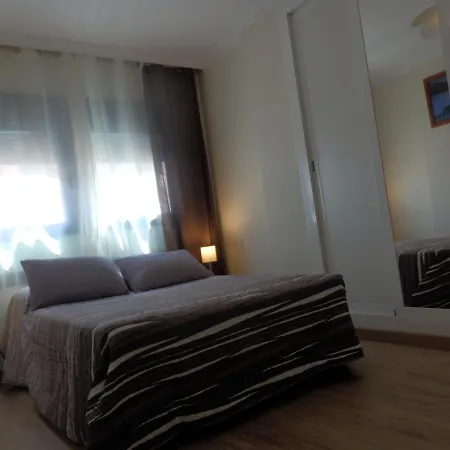 Apartamento 3 Calle Donoso Cortés