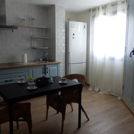 3 Calle Donoso Cortes * 알리칸테