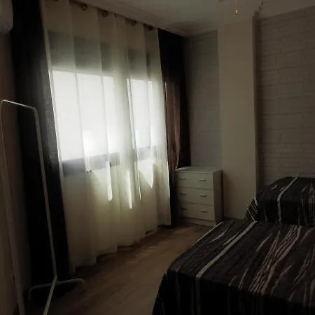 3 Calle Donoso Cortes 아파트 알리칸테
