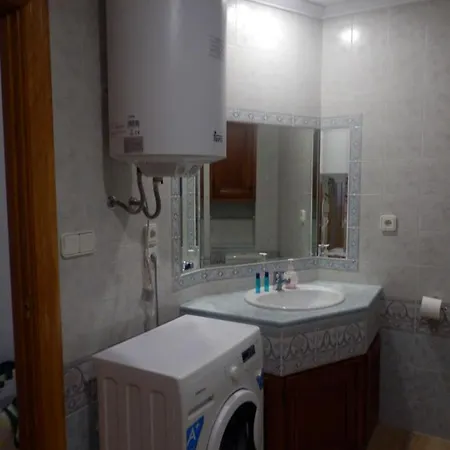 3 Calle Donoso Cortes * 알리칸테