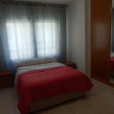 Apartamento 3 Calle Donoso Cortés