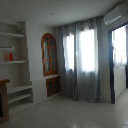 Apartment 3 Calle Donoso Cortes *