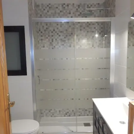 Apartment 3 Calle Donoso Cortes Alicante