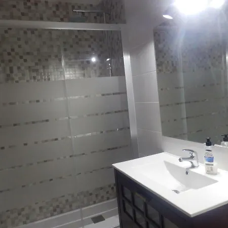 Apartamento 3 Calle Donoso Cortés Alicante