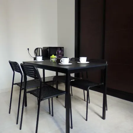 3 Calle Donoso Cortés Apartamento Alicante