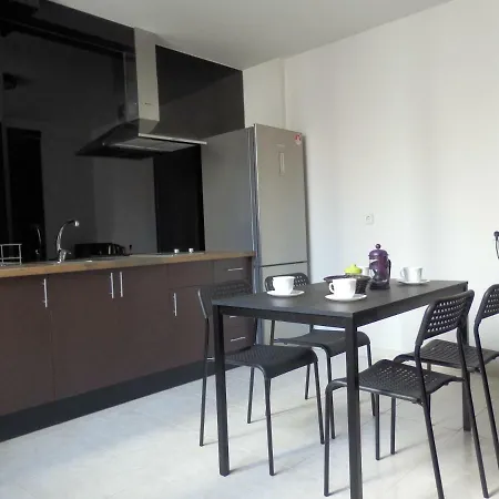 3 Calle Donoso Cortes * Alicante