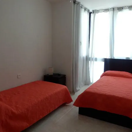 3 Calle Donoso Cortes 아파트 알리칸테