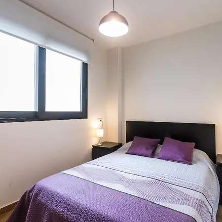 Apartment 3 Calle Donoso Cortes *