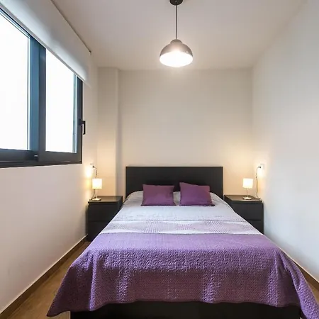 3 Calle Donoso Cortés Apartamento *