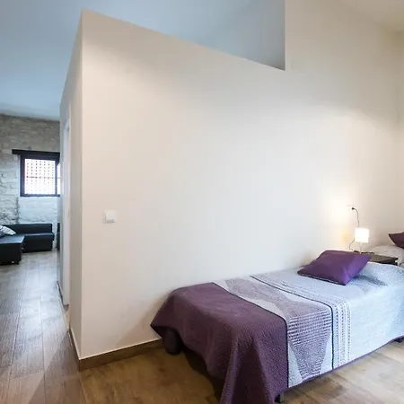 3 Calle Donoso Cortes 아파트 알리칸테