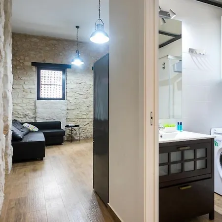 3 Calle Donoso Cortes 아파트 *