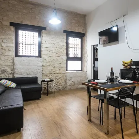 3 Calle Donoso Cortés Apartamento Alicante