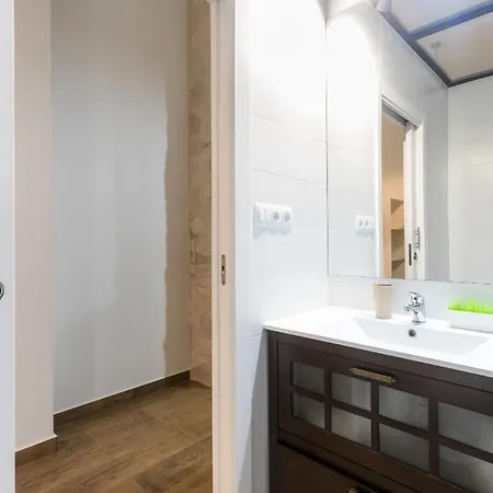 3 Calle Donoso Cortes 아파트 알리칸테